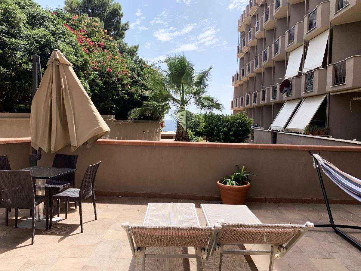 Nuraghe Apartments Teulada Kültér fotó