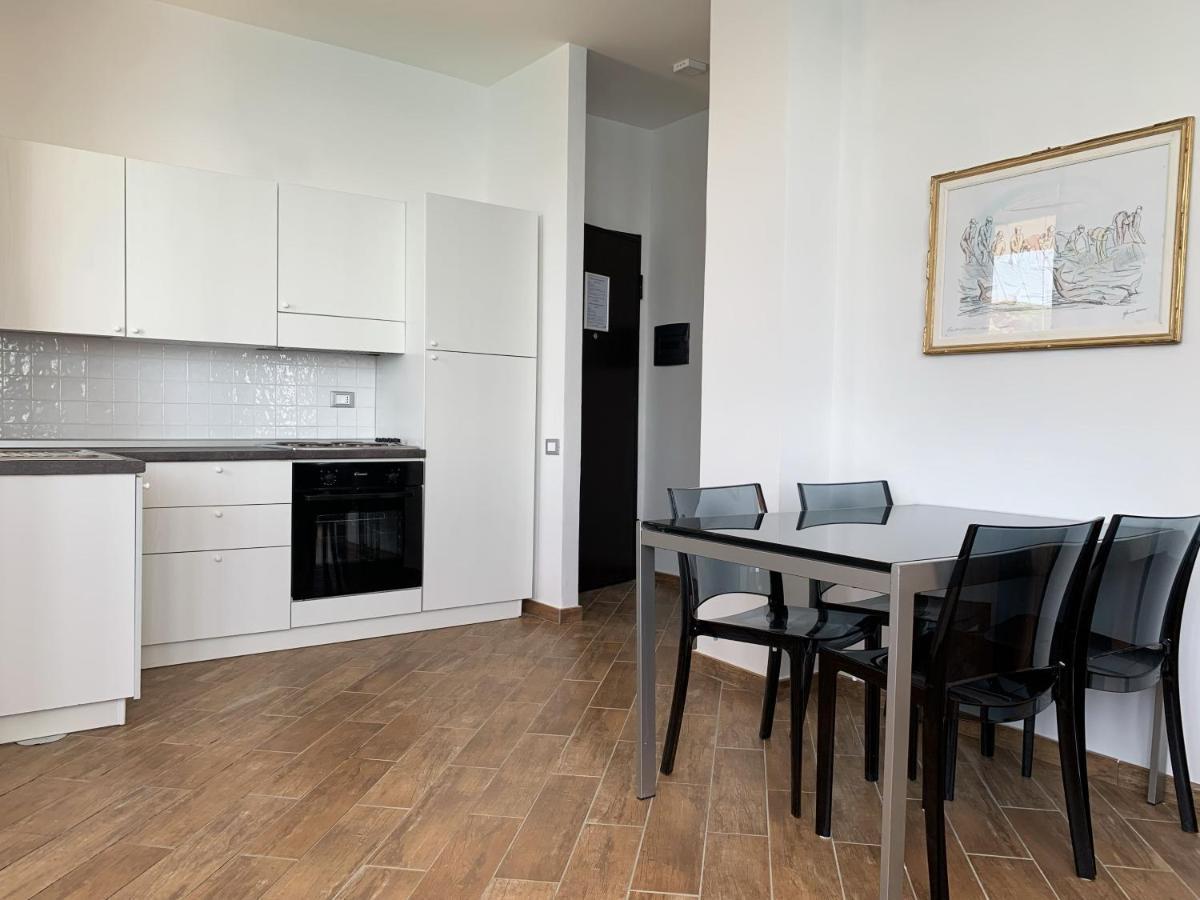 Nuraghe Apartments Teulada Kültér fotó