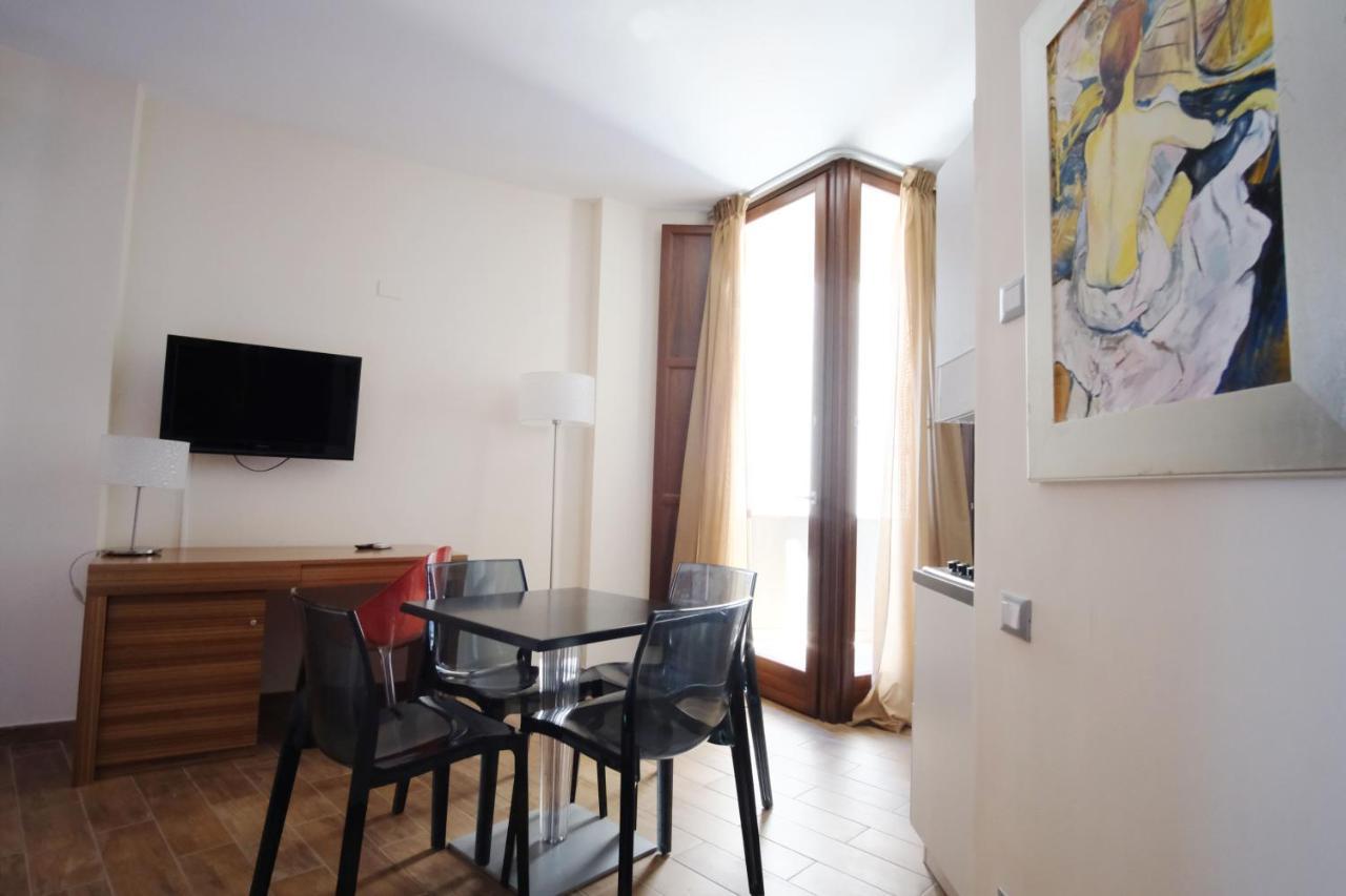 Nuraghe Apartments Teulada Kültér fotó